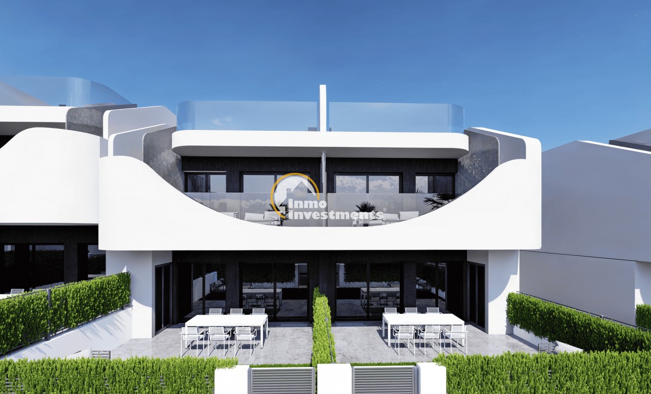 New build - high-bungalow - San Miguel de Salinas - San Miguel