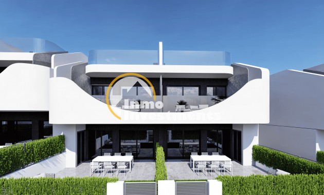 New build - high-bungalow - San Miguel de Salinas - San Miguel