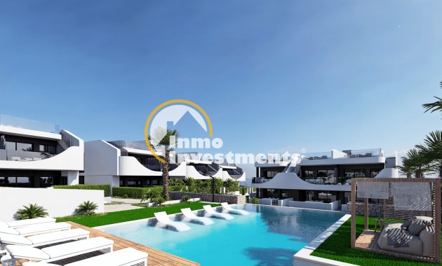 New build - high-bungalow - San Miguel de Salinas - San Miguel