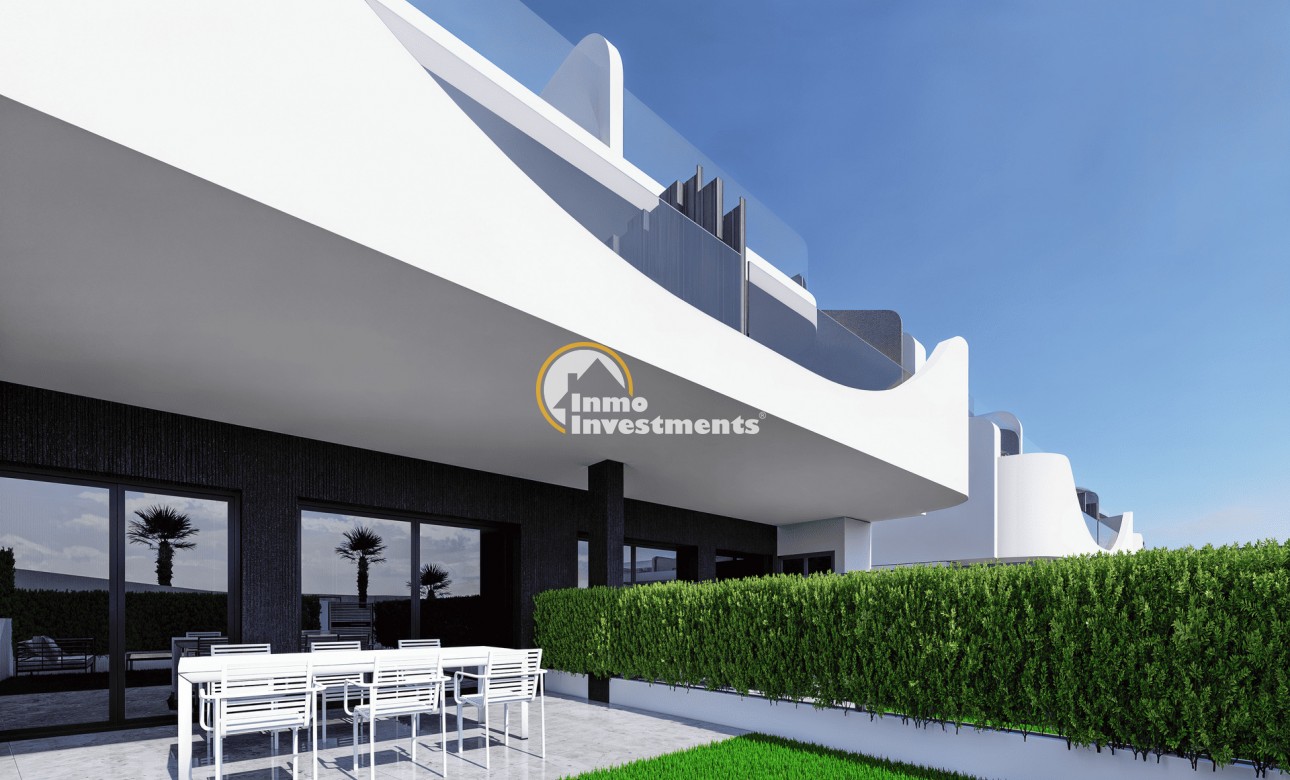 New build - high-bungalow - San Miguel de Salinas - San Miguel