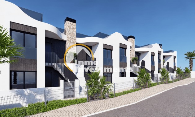 New build - high-bungalow - San Miguel de Salinas - San Miguel