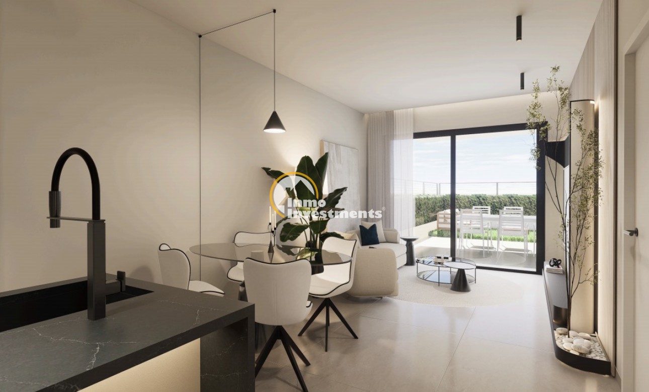 New build - high-bungalow - San Miguel de Salinas - San Miguel
