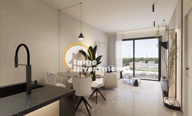 New build - high-bungalow - San Miguel de Salinas - San Miguel