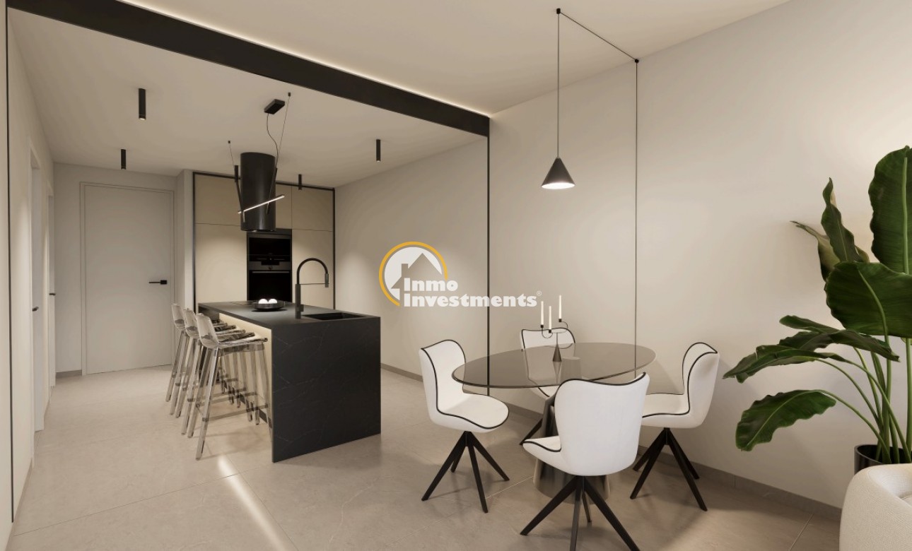 New build - high-bungalow - San Miguel de Salinas - San Miguel