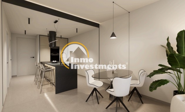 New build - high-bungalow - San Miguel de Salinas - San Miguel