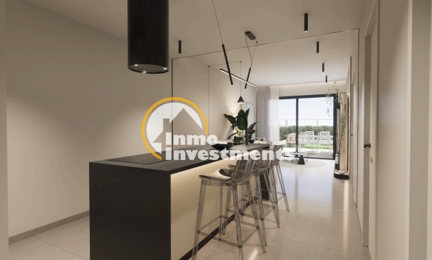New build - high-bungalow - San Miguel de Salinas - San Miguel
