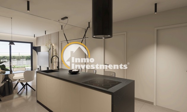 New build - high-bungalow - San Miguel de Salinas - San Miguel