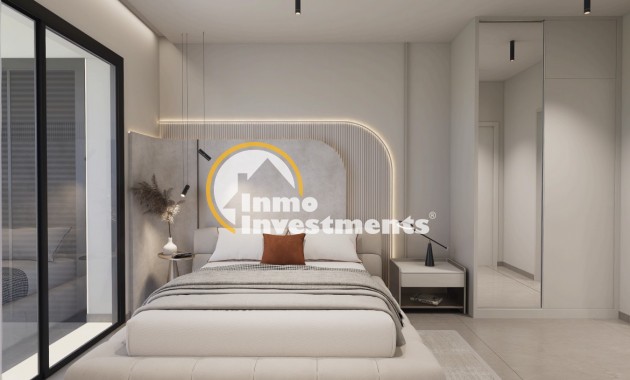 New build - high-bungalow - San Miguel de Salinas - San Miguel