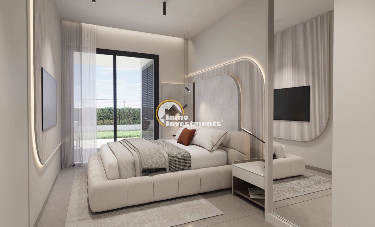 New build - high-bungalow - San Miguel de Salinas - San Miguel