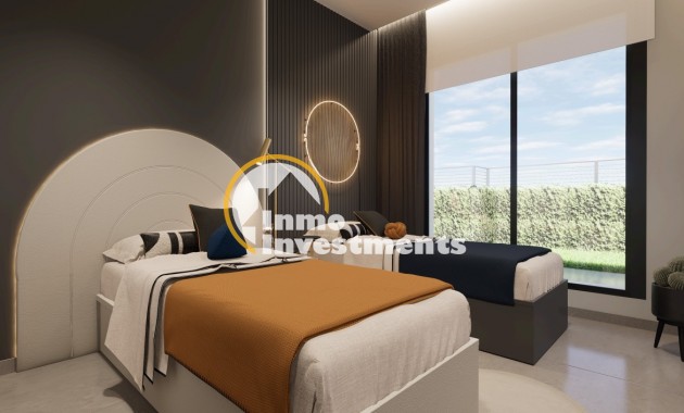 New build - high-bungalow - San Miguel de Salinas - San Miguel