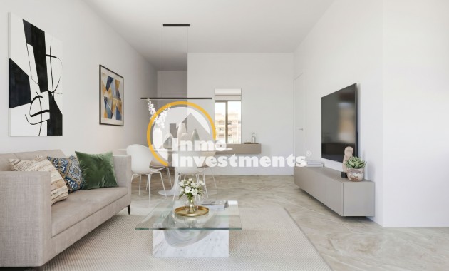 Nouvelle Construction - Appartement - Guardamar del Segura