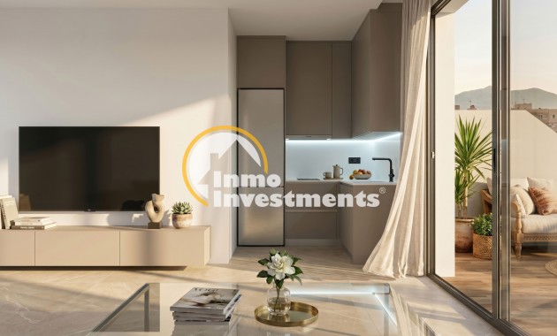 Nouvelle Construction - Appartement - Guardamar del Segura