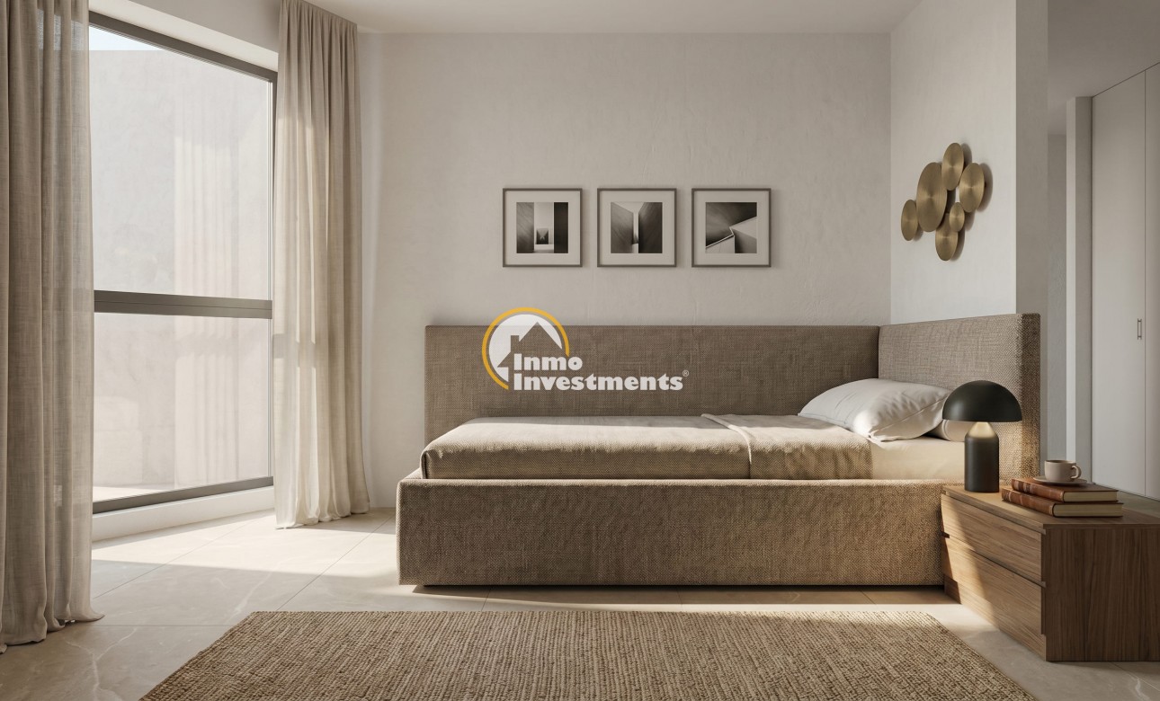 Nouvelle Construction - Appartement - Guardamar del Segura