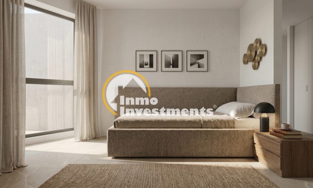 Nouvelle Construction - Appartement - Guardamar del Segura