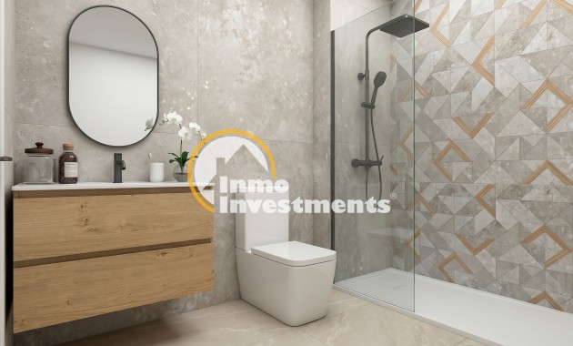 Nouvelle Construction - Appartement - Guardamar del Segura