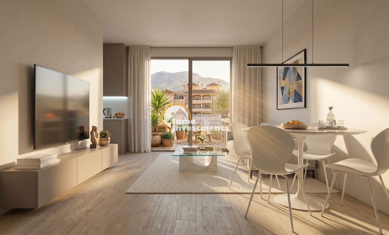 New build - Penthouse - Guardamar del Segura