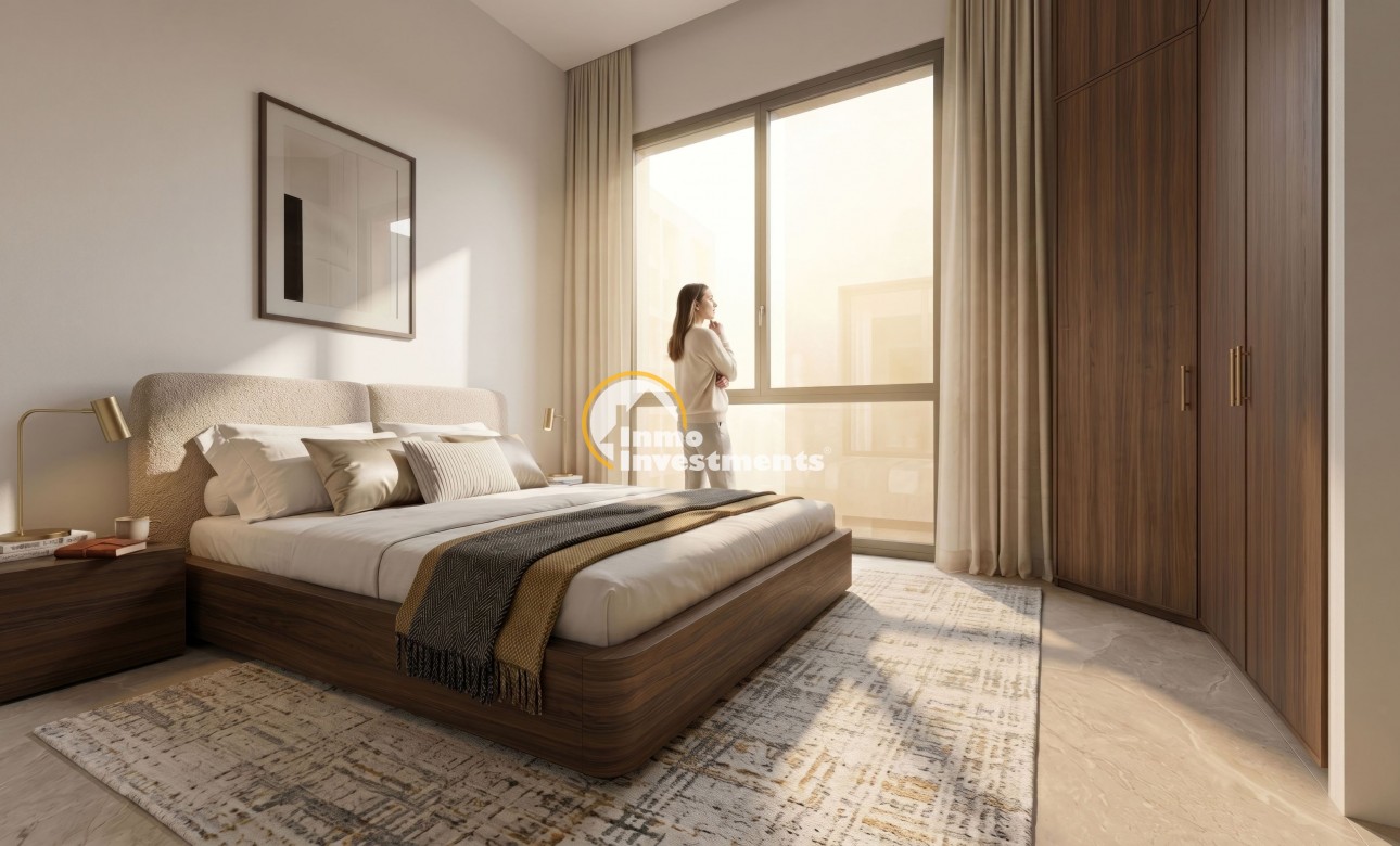 New build - Penthouse - Guardamar del Segura