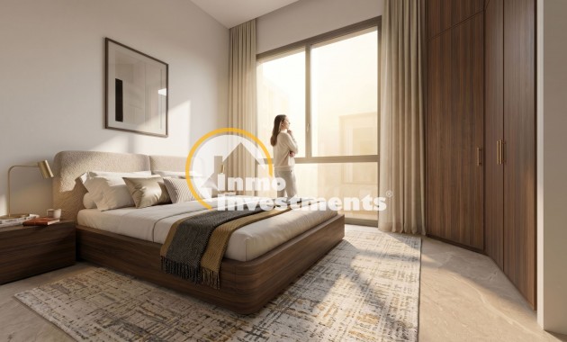 New build - Penthouse - Guardamar del Segura