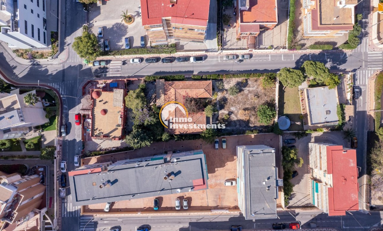 Nouvelle Construction - Appartement - El Campello