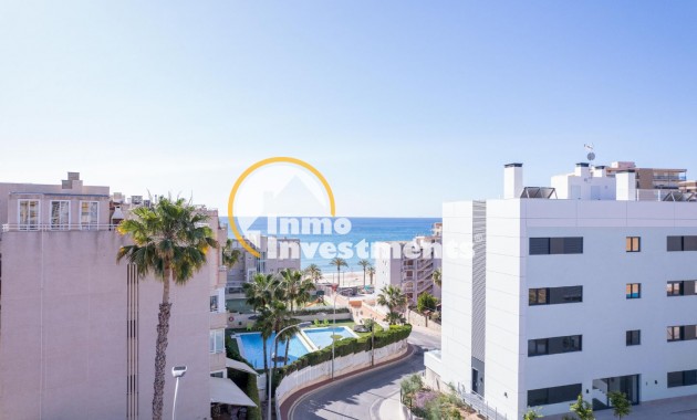 New build - Penthouse - El Campello