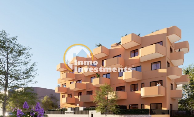 New build - Penthouse - El Campello