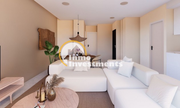 New build - Penthouse - El Campello