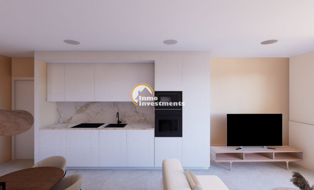 New build - Penthouse - El Campello