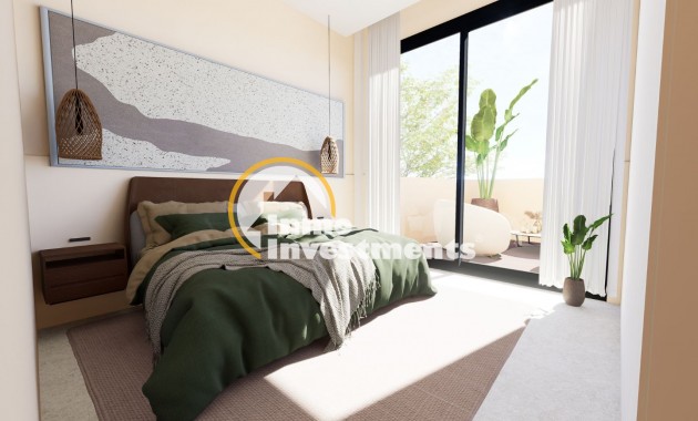New build - Penthouse - El Campello