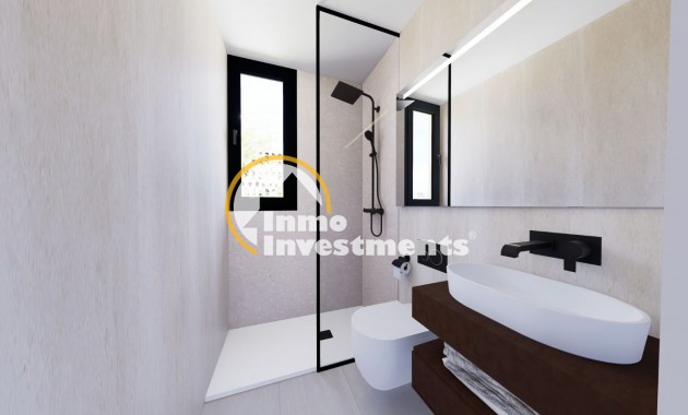 New build - Penthouse - El Campello