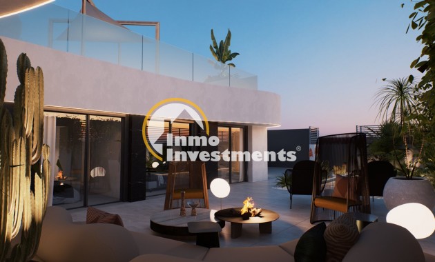 Neubau Immobilien - Villa - Ciudad Quesada - Doña Pepa