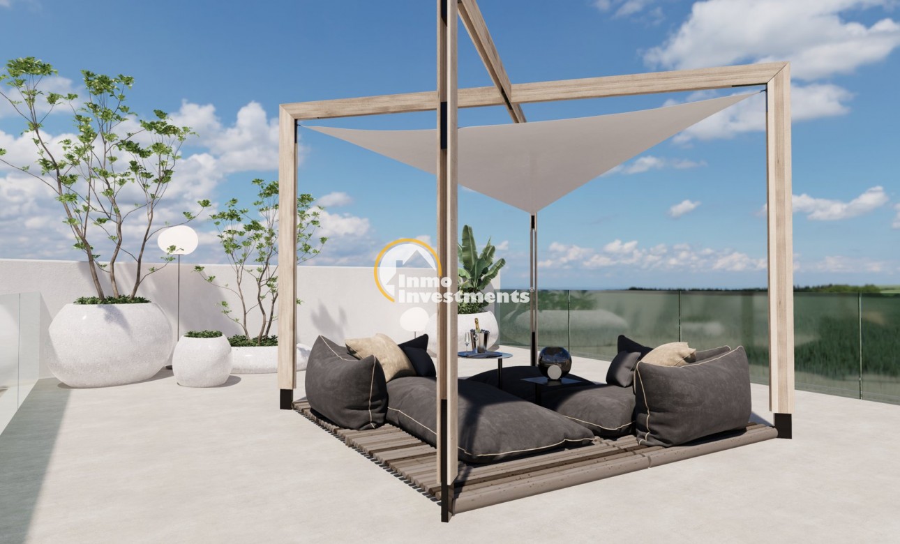 Neubau Immobilien - Villa - Ciudad Quesada - Doña Pepa