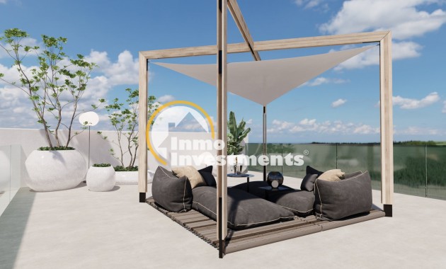 Neubau Immobilien - Villa - Ciudad Quesada - Doña Pepa