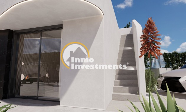 Neubau Immobilien - Villa - Ciudad Quesada - Doña Pepa