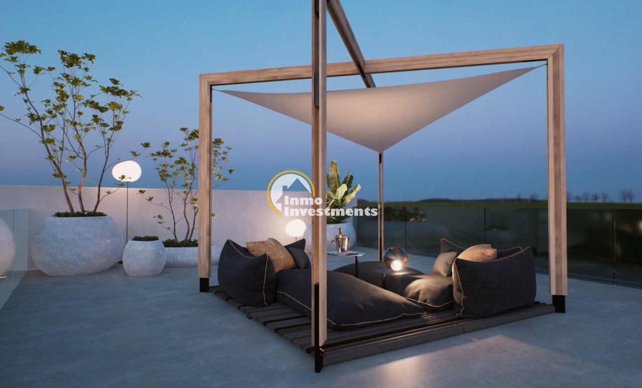Neubau Immobilien - Villa - Ciudad Quesada - Doña Pepa