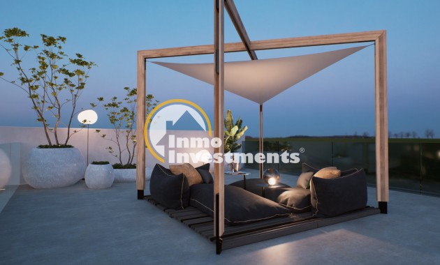Neubau Immobilien - Villa - Ciudad Quesada - Doña Pepa