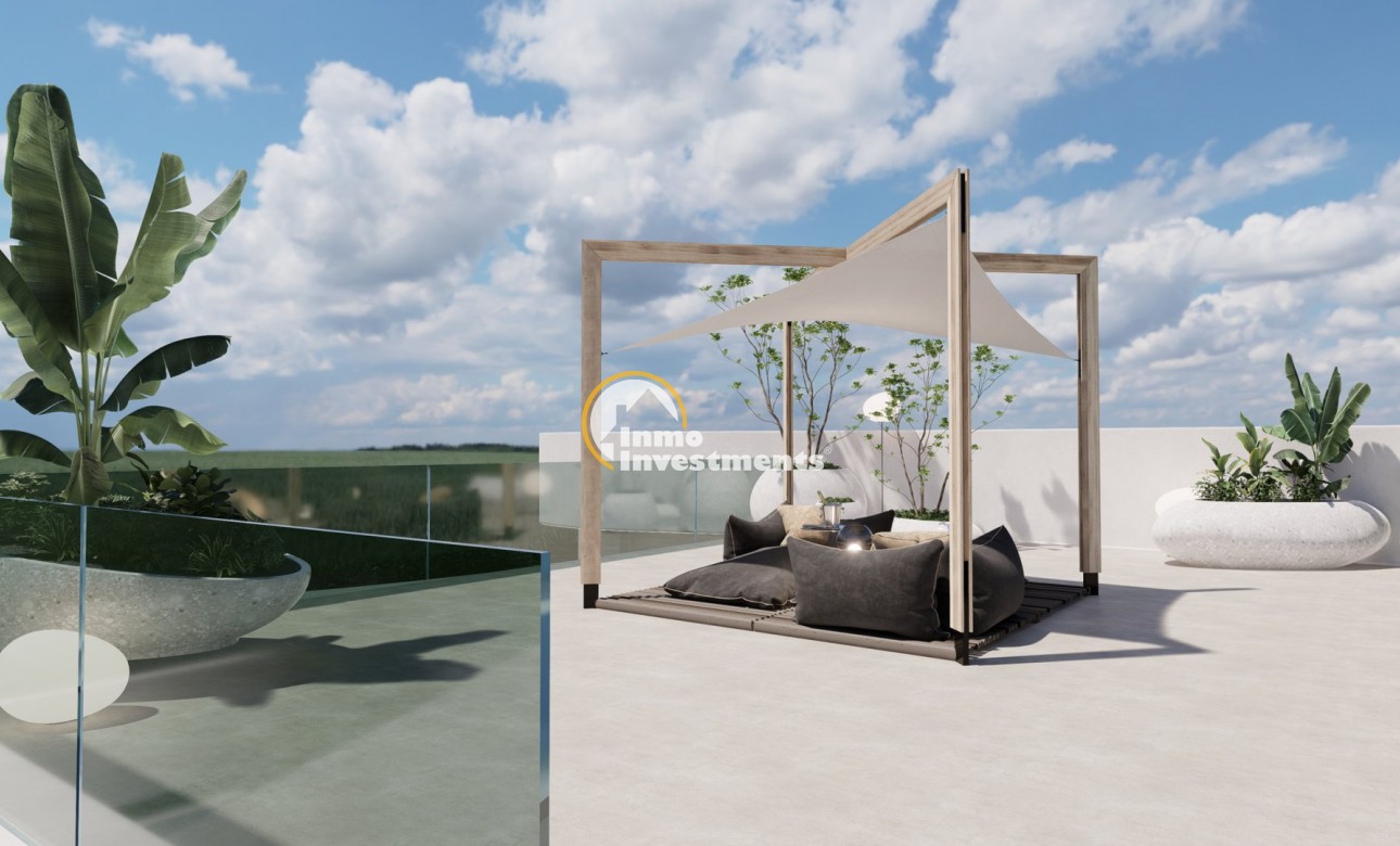 Neubau Immobilien - Villa - Ciudad Quesada - Doña Pepa