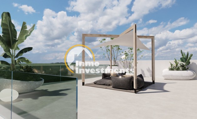 Neubau Immobilien - Villa - Ciudad Quesada - Doña Pepa