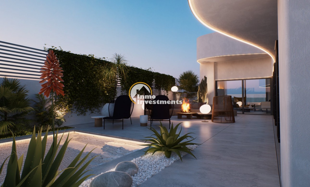 Neubau Immobilien - Villa - Ciudad Quesada - Doña Pepa