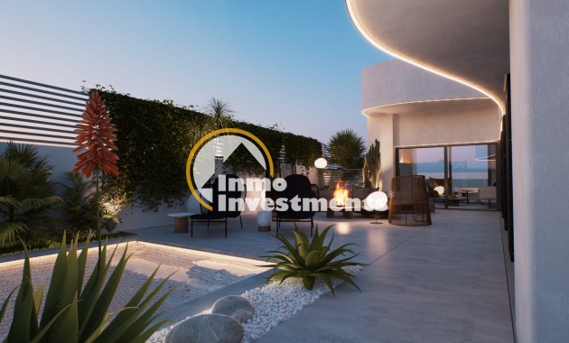 Neubau Immobilien - Villa - Ciudad Quesada - Doña Pepa