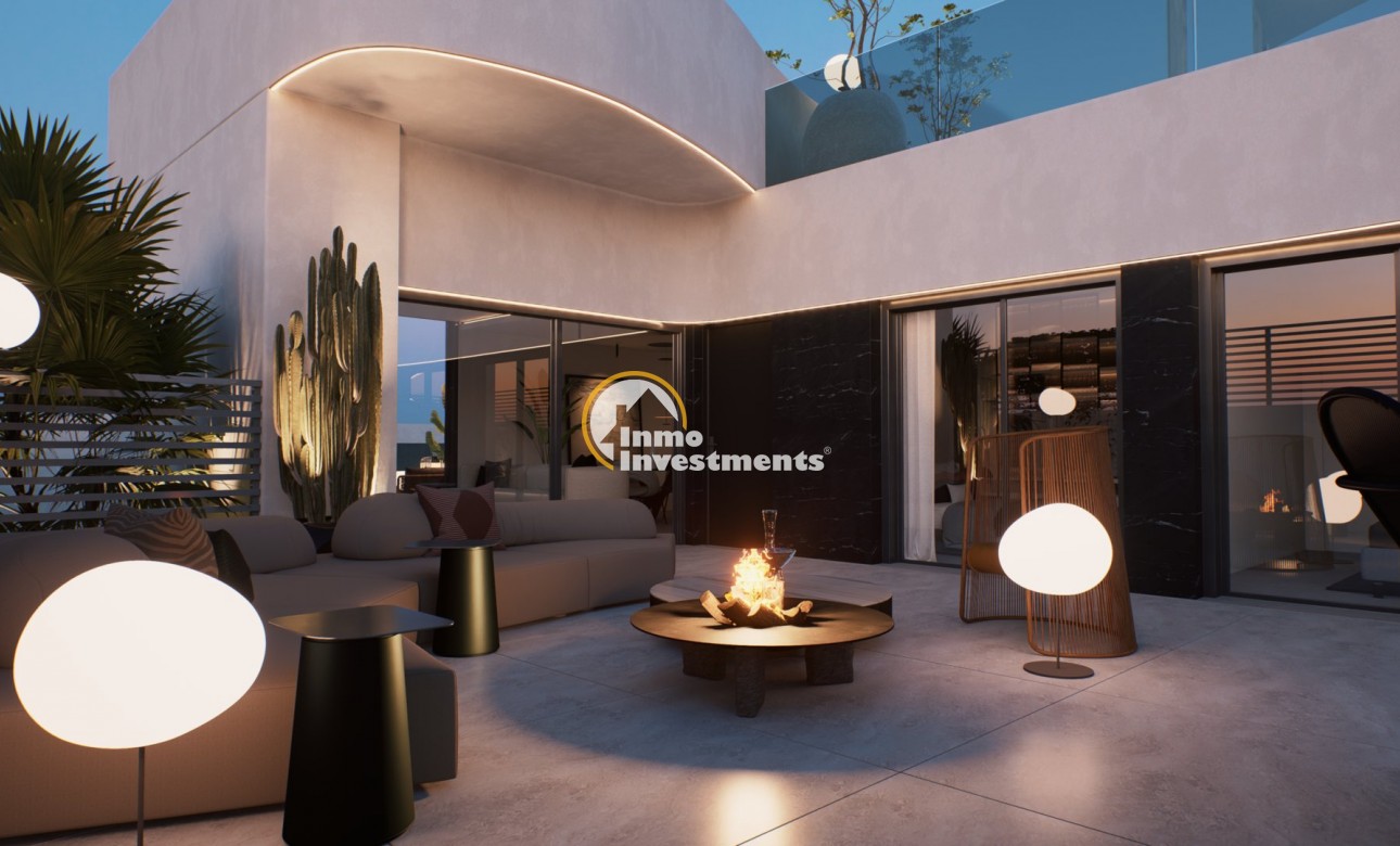 Neubau Immobilien - Villa - Ciudad Quesada - Doña Pepa