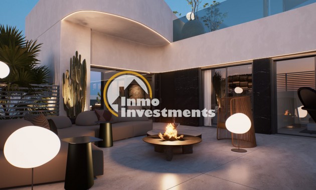 Neubau Immobilien - Villa - Ciudad Quesada - Doña Pepa
