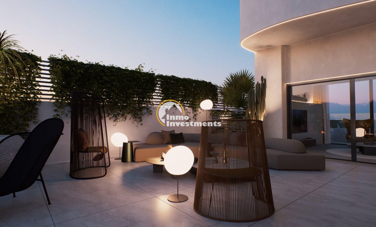 Neubau Immobilien - Villa - Ciudad Quesada - Doña Pepa