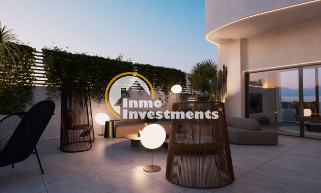 Neubau Immobilien - Villa - Ciudad Quesada - Doña Pepa