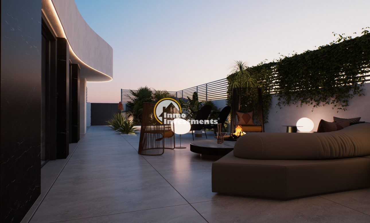 Neubau Immobilien - Villa - Ciudad Quesada - Doña Pepa
