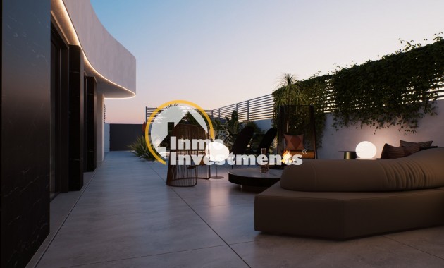 Neubau Immobilien - Villa - Ciudad Quesada - Doña Pepa