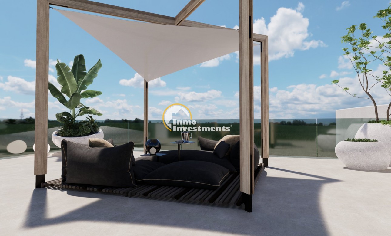 Neubau Immobilien - Villa - Ciudad Quesada - Doña Pepa