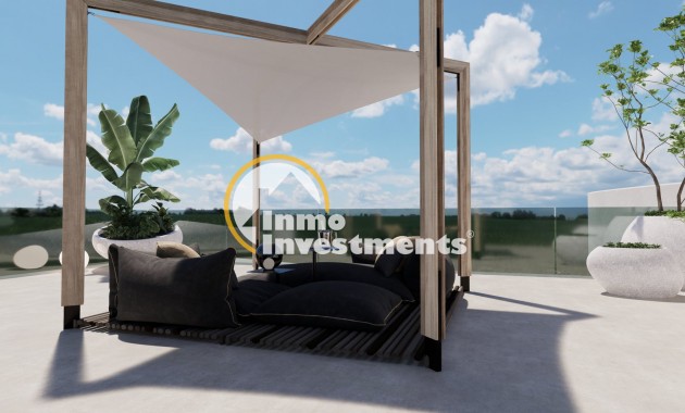 Neubau Immobilien - Villa - Ciudad Quesada - Doña Pepa