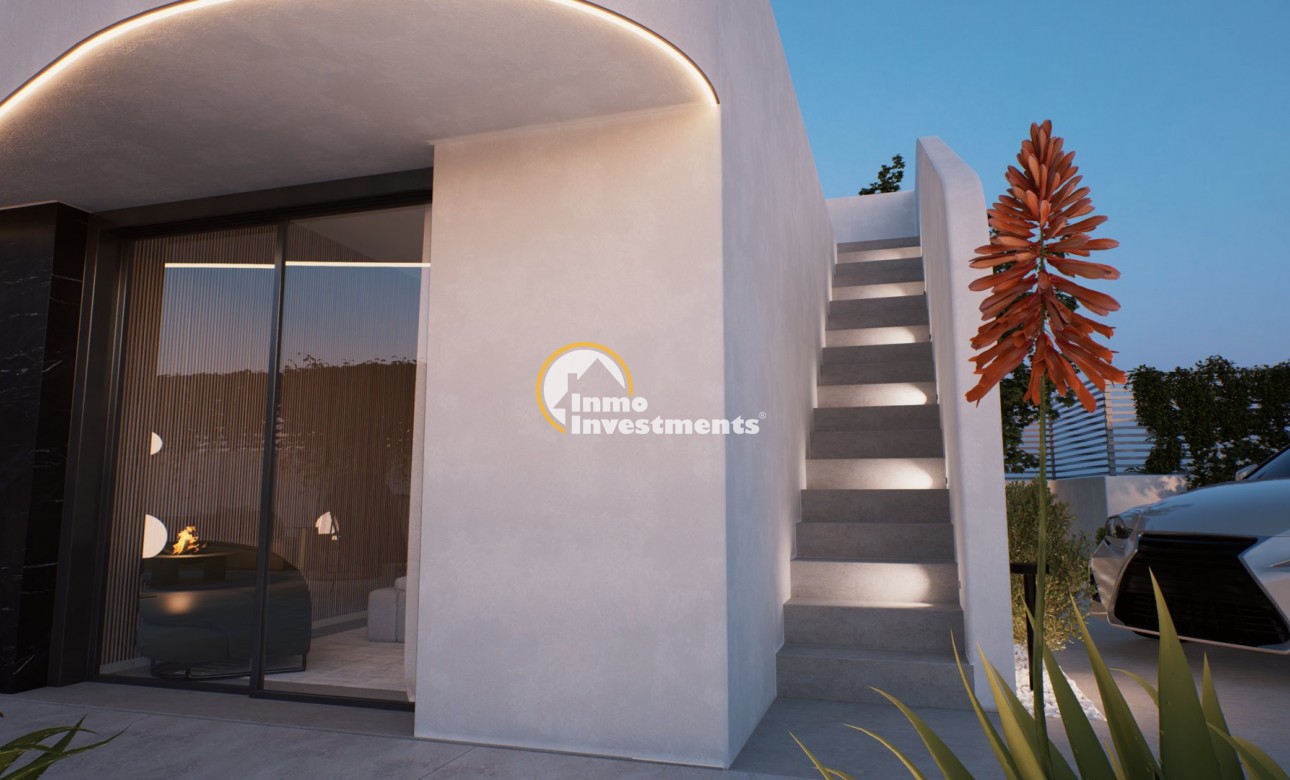 Neubau Immobilien - Villa - Ciudad Quesada - Doña Pepa