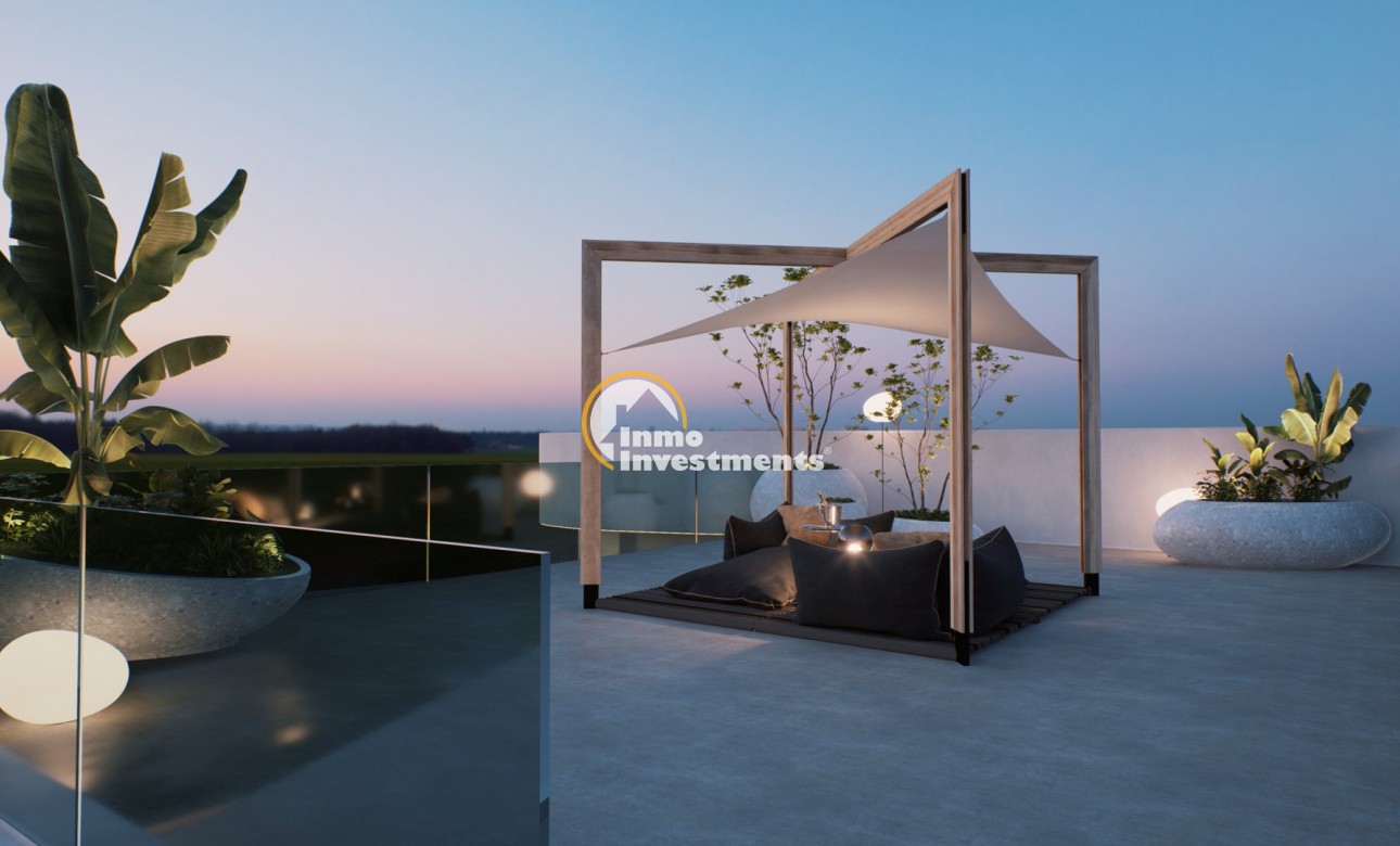 Neubau Immobilien - Villa - Ciudad Quesada - Doña Pepa