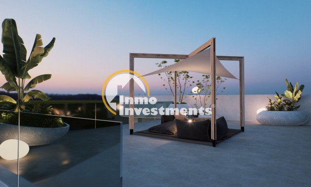 Neubau Immobilien - Villa - Ciudad Quesada - Doña Pepa